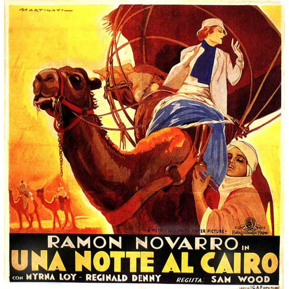 The Barbarian - movie POSTER (Style A) (11