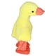 thumbnail image 5 of Juguete De Pato De Peluche, Pato Cantor Parlante Interactivo Para Niños ANGGREK Otros, 5 of 8