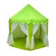 thumbnail image 1 of Tienda de Campaña de Juguete Grande para Niños, Soporte Plegable de Pvc, Casa de Campaña de Juegos para Niños de Tela Suave Con Espacio Grande, 1 of 8