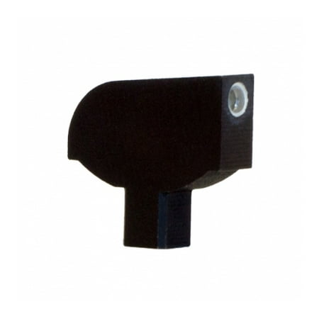 Kensight 870-671 *80 SERIES COLT 1911A1 TENON STAKED PATRIDGE FRONT NIGHT SIGHT,