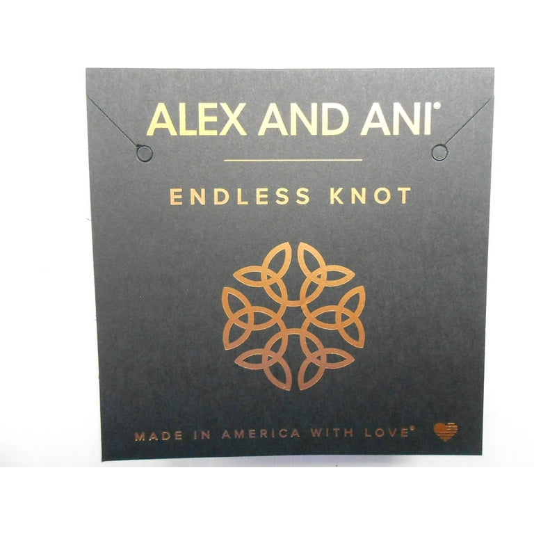 Alex and ani endless love deals