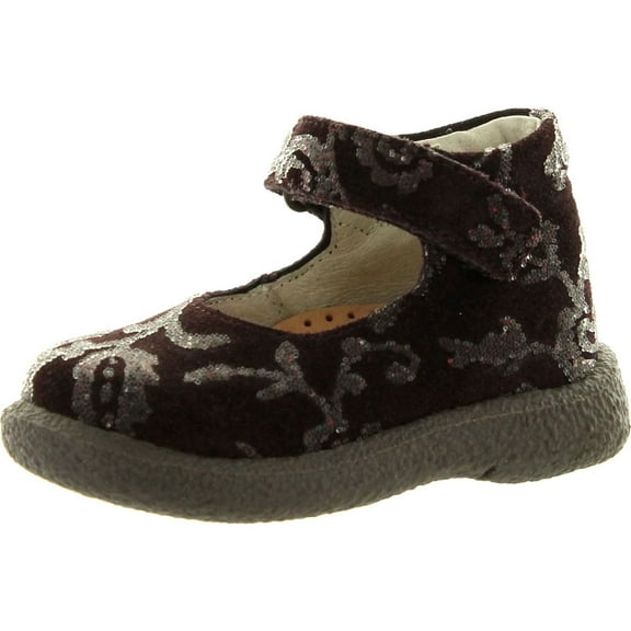 Baby Candy Girls 5500 Made In Italy Fashion Flats