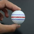 thumbnail image 3 of Plastic Ball Liner Marker, 4 Pcs, Mixed Color, 6g Pcs, 6.5cm Length, Ball Alignment Line Marker, 3 of 8