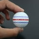thumbnail image 4 of 4 piezas de marcador de línea de bola de plástico, marcador de línea de alineación de bola, 4 of 9