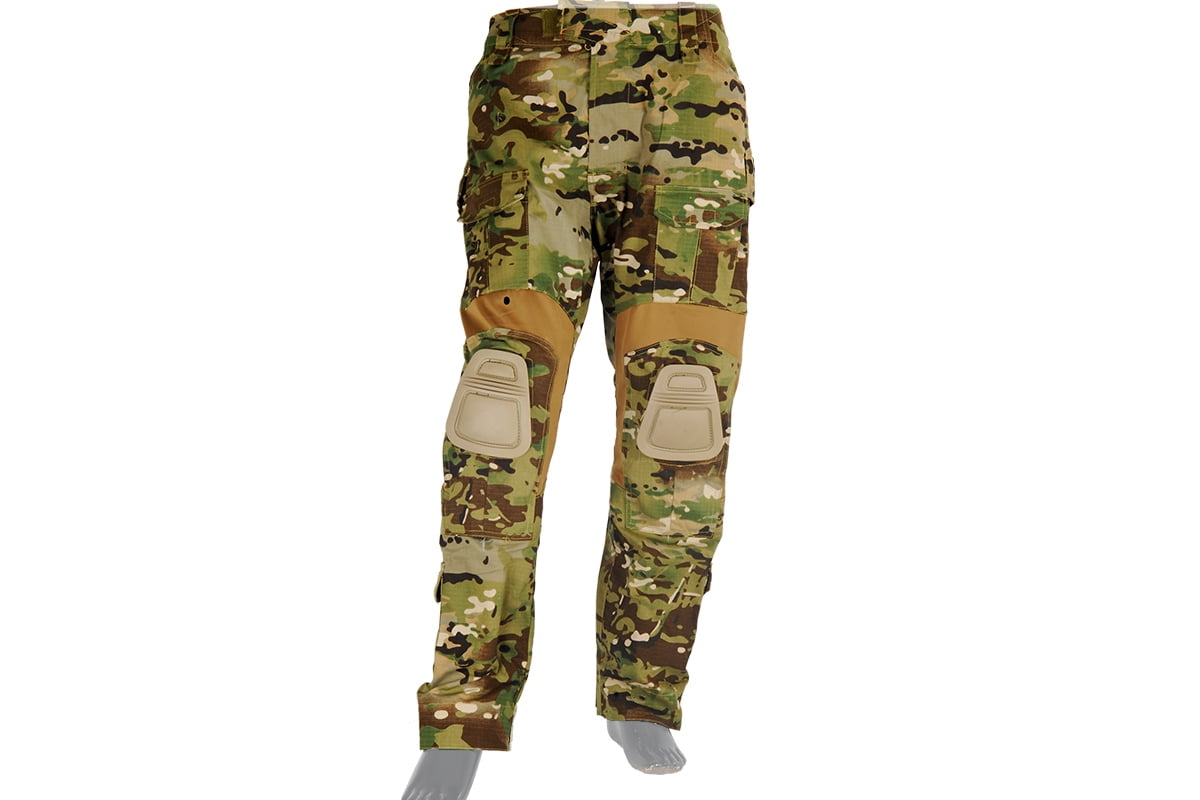 emerson track pants