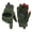 Green, variant on REDESS Motorcycle Gloves for Men and Women Touchscreen Full Finger Gloves with Hard Knuckle Protection for Biker Riding Driving Glove