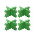 thumbnail image 2 of 甲板垫片 4 种厚度甲板垫片 4 个, 2 of 9