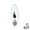 Sharp Bubble E27, variant on Misterolina 3W FLICKER FLAME Candle Light Bulb HALLOWEEN CANDLE E27HOT E14 Lamps