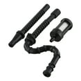 thumbnail image 1 of Mosiee 1 Set Gas Fuel-Hose Line-Filter Impulse Line For Stihl Ms260 024/026/034/036 Chainsaws Garden Tool Accessories, 1 of 9