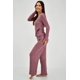 thumbnail image 4 of Set de Canalé Roman Fashion Juvenil 0958 Rosa G/EG, 4 of 6