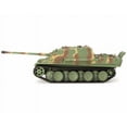 thumbnail image 2 of 2.4Ghz Radio Control 1/16 German Jagdpanther RC Airsoft Battle Tank w/Sound & Smoke R/C RTR, 2 of 4