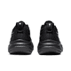 thumbnail image 4 of Zapatillas de running de malla NIMBUS 26 para hombre y calzado deportivo para mujer.Negro, 4 of 5