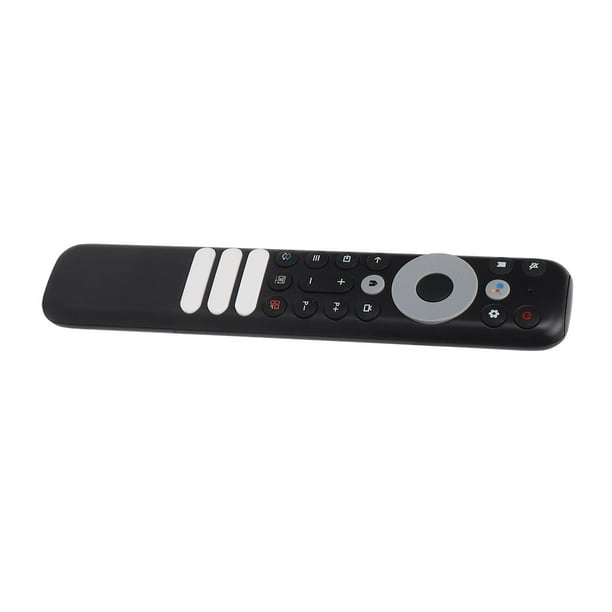 Control Remoto De Televisión, Botones Sensibles ABS Durable Larga Distancia De Transmisión Control Remoto De TV De Acceso Fácil Y Completo RC902V FMR2 Para Sala De Estar