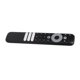 thumbnail image 1 of Control Remoto De Televisión, Botones Sensibles ABS Durable Larga Distancia De Transmisión Control Remoto De TV De Acceso Fácil Y Completo RC902V FMR2 Para Sala De Estar, 1 of 7