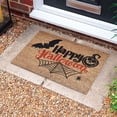 thumbnail image 2 of Cute Welcome Doormat Funny Halloween Home Non Entry Mat for Indoor Outdoor Use Durable Floor Rug, 2 of 3