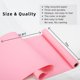 thumbnail image 3 of Rollo de papel de regalo Burymento Pink Kraft, 43 x 10 m, doble cara, 3 of 7
