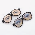thumbnail image 3 of 4 piezas gafas de sol novedosas para decoraciones de Halloween, 3 of 3