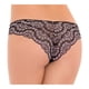 thumbnail image 4 of Bikini Ilusion para Mujer 3 Siluetas Diferentes Paquete de 7 Piezas, 4 of 4