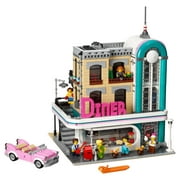 LEGO Creator Expert Downtown Diner 10260