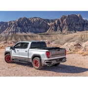 Amp Research by RealTruck BedStep