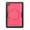 Rose, variant on for Samsung Galaxy Tab A9 11.0" 2023 SM-X210/SM-X215/SM-X216B Case, Shockproof Rugged Protective Case with 360°/180° Rotating Handle Grip Stand & Adjustable Shoulder Strap & Pencil Holder - Black