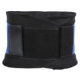 thumbnail image 2 of Body Shaper Corset Waist Trainer Women Postpartum Waist Trainer Slimming Shapewear (Blue)S, 2 of 4