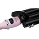 thumbnail image 4 of Aria Beauty El Waver, Rizador de pelo de 3 barriles, Mármol Rosa, 1 pieza, 4 of 5