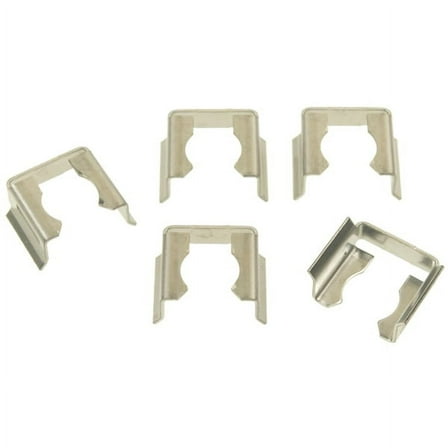 Standard Motor Products SK91 Fuel Injector Seal Kit - MFI Fits select: 2004-2009 CHEVROLET IMPALA, 2005-2009 CHEVROLET CORVETTE