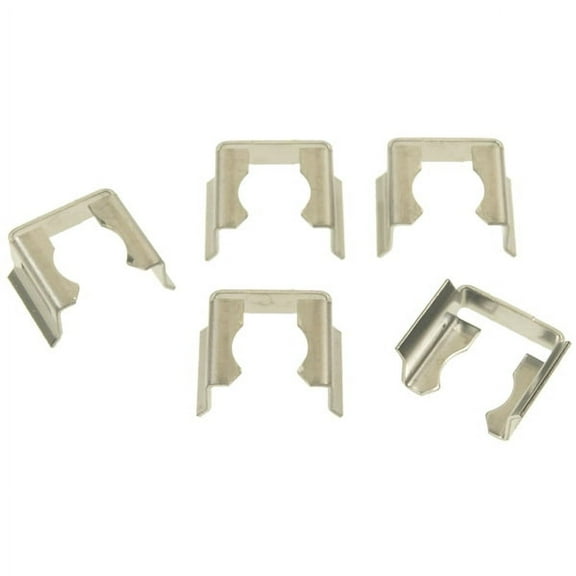 Standard Motor Products SK91 Fuel Injector Seal Kit - MFI Fits select: 2004-2009 CHEVROLET IMPALA, 2005-2009 CHEVROLET CORVETTE