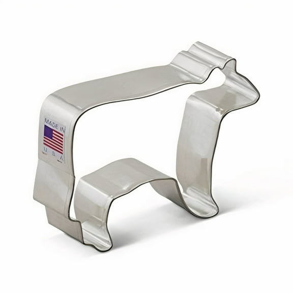 Ann Clark Cow Cookie Cutter