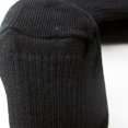 thumbnail image 3 of Adjustable Temperature Electric Heated Socks Thermal Heating Long Cotton Sock, 3 of 10
