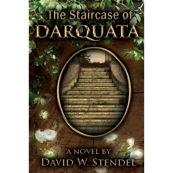 The Staircase of Darquata (Paperback)