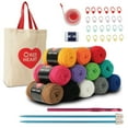 thumbnail image 1 of "Red Heart® Kit de Super Points de Couture Super Saver®", 1 of 9