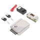 thumbnail image 4 of Sistema de control de acceso al hogar sin llave, kit de cerradura de puerta electromagnética Sistema de control de acceso a puerta inalámbrico Kit de cerradura de puerta con cerrojo electrónico Calidad premium, 4 of 8