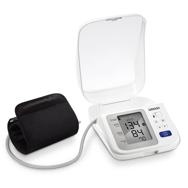 Omron Advanced Accuracy Digital Blood Pressure Monitor