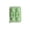 Green, variant on JuDWoC Bear Ice Cube Silicone Mold 5.51 Inch Flexible Animal Form 1PC Food Grade Non Stick Chocolate Casting Base Reusable Detailed Crafting Form for Soap Candy Jelly Biscuit Baking