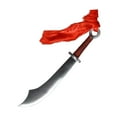 thumbnail image 4 of Juguetes de Halloween, para Cosplay, Juguetes, Decoración, Novedad, Juego de Rol Realista para Regalo, Cumpleaños, Espectáculo en ., 4 of 9