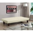 thumbnail image 4 of Desert Fields Futon, Ivory, 4 of 7