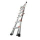thumbnail image 5 of Escalera de Aluminio Multiposición 13 (3.35 m) Tipo IA Multi Little Giant 16513-002 LITTLE GIANT Escalera Multiposición 13 pies, 5 of 7