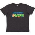 thumbnail image 3 of Inktastic Accountant in Training Accounting Youth T-Shirt, 3 of 5