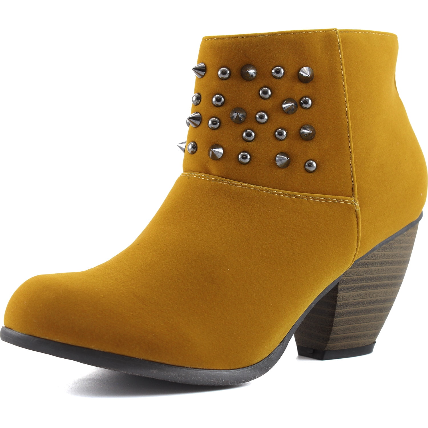 cowboy boots with studs