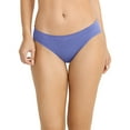 thumbnail image 1 of Jockey Culotte Bikini Sans Coutures pour Femmes, 1 of 6