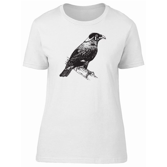 Hill Mynah Tee Men's -Image by Shutterstock
