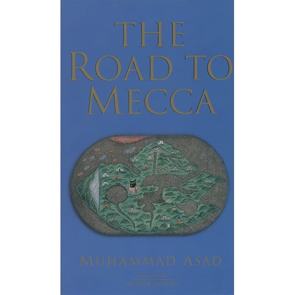 The Road to Mecca, (Paperback)