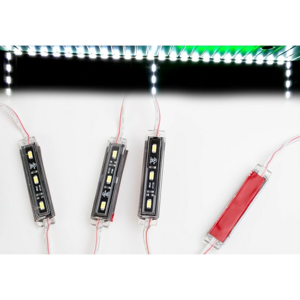 Storefront Window Led Lights