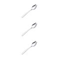 thumbnail image 1 of kurtrusly 2pack/lot Fork Set - Suitable For All Occasions Easy To Clean Durable Material Dessert Fork Elegant Appearance Flatware Spoon size 3PCS, 1 of 6