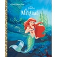 thumbnail image 2 of The Little Mermaid (Disney Princess), 2 of 2