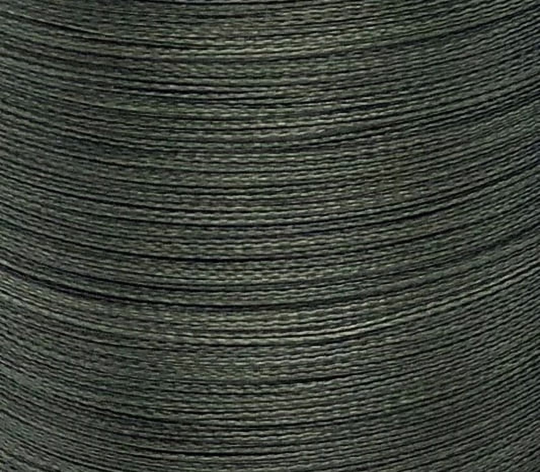 Fitzgerald Vursa 4X Green Braided Fishing Line 4 Strand 65 Lb 300 Yd