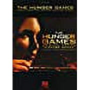 The Hunger Games: Music from the Motion Picture Score