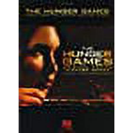 The Hunger Games: Music from the Motion Picture Score